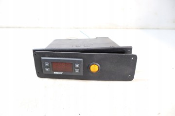 RENAULT HIT II LIFT 2 0DCI CHILLER Catalog number of the part 56789034