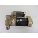 0001108162  MOTOR ARRANQUE PEUGEOT 106 (S2) XN D 1996 0001108162 192497 PEUGEOT - 1