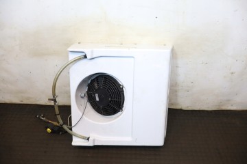 RENAULT HIT II LIFT 2 0DCI CHILLER Car type passenger cars