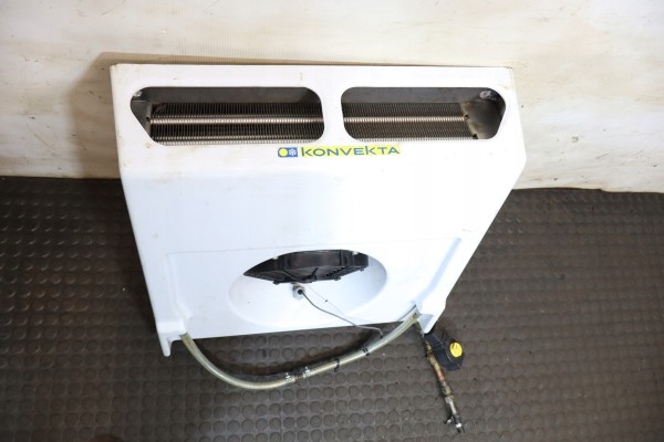 Compresor de Aire Acondicionado RENAULT TRAFIC II Facelift 2.0DCI