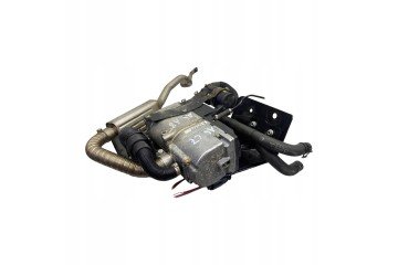 WEBASTO PARKING HEATER SET AUDI Q5 SQ5 8R 8R0265081N Catalog number of the part WEBASTO OGRZEWANIE POSTOJOWE KOMPLET AUDI Q5 SQ5