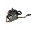 WEBASTO PARKING HEATER SET AUDI Q5 SQ5 8R 8R0265081N Catalog number of the original 8R0265081N