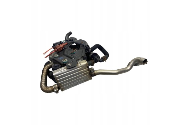 WEBASTO PARKING HEATER SET AUDI Q5 SQ5 8R 8R0265081N Catalog number of the original 8R0265081N