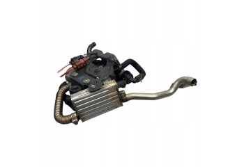 WEBASTO PARKING HEATER SET AUDI Q5 SQ5 8R 8R0265081N Catalog number of the original 8R0265081N
