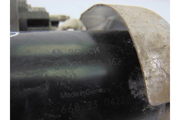 0001108162  MOTOR ARRANQUE PEUGEOT 106 (S2) XN D 1996 0001108162 192497 PEUGEOT - 1