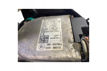 Calefacción estacionaria completa Webasto para Audi Q5 SQ5 8R 8R02650