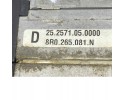 Calefacción estacionaria completa Webasto para Audi Q5 SQ5 8R 8R02650