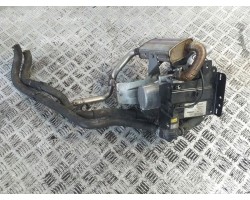 WEBASTO ADDING HEATER RANGE ROVER SPORT I 4 4 V8