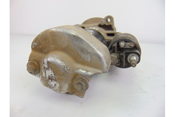 0001108162  MOTOR ARRANQUE PEUGEOT 106 (S2) XN D 1996 0001108162 192497 PEUGEOT - 2