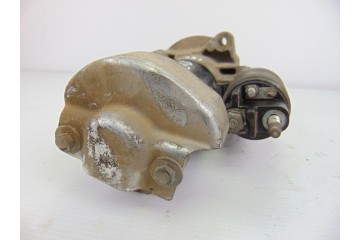 0001108162  MOTOR ARRANQUE PEUGEOT 106 (S2) XN D 1996 0001108162 192497 PEUGEOT - 2