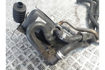 WEBASTO ADDING HEATER RANGE ROVER SPORT I 4 4 V8 Car type passenger cars