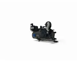 Webasto para VW Golf VII (5G1, BQ1, BE1, BE2) 5Q0815005L 2013