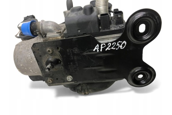 WEBASTO VW GOLF VII 5G1 BQ1 BE1 BE2 5Q0815005L 33366377 2013 Catalog number of the part 5Q0815005L