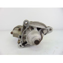 0001108162  MOTOR ARRANQUE PEUGEOT 106 (S2) XN D 1996 0001108162 192497 PEUGEOT - 3