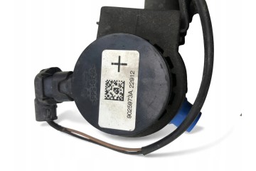 WEBASTO VW GOLF VII 5G1 BQ1 BE1 BE2 5Q0815005L 33366377 2013 Customs tariff code 87082990