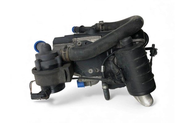 Webasto para VW Golf VII (5G1, BQ1, BE1, BE2) 5Q0815005L 2013
