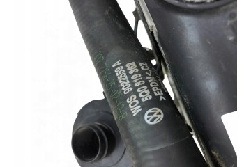 Webasto para VW Golf VII (5G1, BQ1, BE1, BE2) 5Q0815005L 2013