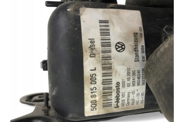 Webasto para VW Golf VII (5G1, BQ1, BE1, BE2) 5Q0815005L 2013