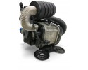 Webasto para VW Golf VII (5G1, BQ1, BE1, BE2) 5Q0815005L 2013