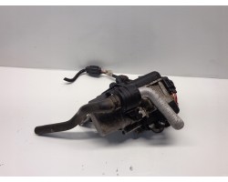 VOLVO XC70 2 II 2 4 D5 WEBASTO COMPLETE ASSEMBLY 31200377 6G9N 18K463 BP