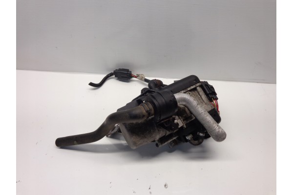 VOLVO XC70 2 II 2 4 D5 WEBASTO COMPLETE ASSEMBLY 31200377 6G9N 18K463 BP