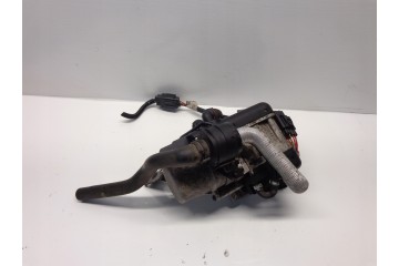 VOLVO XC70 2 II 2 4 D5 WEBASTO COMPLETE ASSEMBLY 31200377 6G9N 18K463 BP
