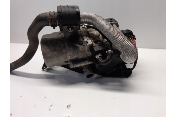 VOLVO XC70 2 II 2 4 D5 WEBASTO COMPLETE ASSEMBLY 31200377 6G9N 18K463 BP Packaging status replacement