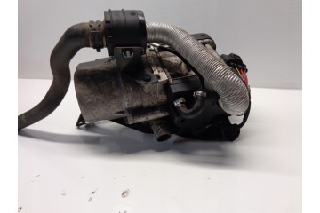 VOLVO XC70 2 II 2 4 D5 WEBASTO COMPLETE ASSEMBLY 31200377 6G9N 18K463 BP Packaging status replacement