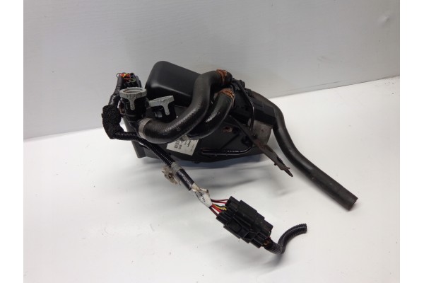 VOLVO XC70 2 II 2 4 D5 WEBASTO COMPLETE ASSEMBLY 31200377 6G9N 18K463 BP Catalog number of the part VOLVO XC70 2 II 2 4 D5 WEBAS