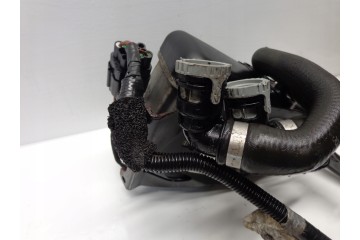 VOLVO XC70 2 II 2 4 D5 WEBASTO COMPLETE ASSEMBLY 31200377 6G9N 18K463 BP Part manufacturer Volvo OE
