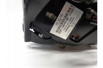 VOLVO XC70 2 II 2 4 D5 WEBASTO COMPLETE ASSEMBLY 31200377 6G9N 18K463 BP Car type 4x4 SUV passenger cars