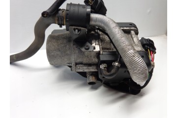 VOLVO XC70 2 II 2 4 D5 WEBASTO COMPLETE ASSEMBLY 31200377 6G9N 18K463 BP Quality of parts according to GVO Q original with facto