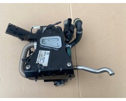 BMW G20 G21 G22 G23 PARKING HEATER WEBASTO DIESEL 5A3A011