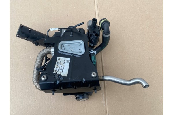 BMW G20 G21 G22 G23 PARKING HEATER WEBASTO DIESEL 5A3A011