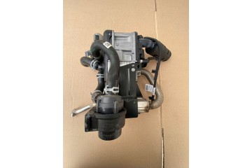 BMW G20 G21 G22 G23 PARKING HEATER WEBASTO DIESEL 5A3A011 Catalog number of the part BMW G20 G21 G22 G23 OGRZEWANIE POSTOJOWE WE