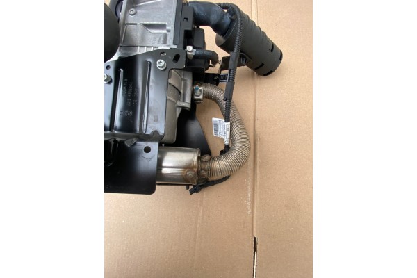 BMW G20 G21 G22 G23 PARKING HEATER WEBASTO DIESEL 5A3A011 Part manufacturer BMW OE