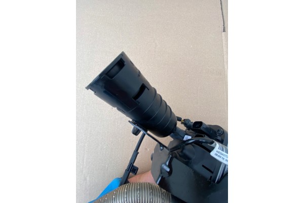 BMW G20 G21 G22 G23 PARKING HEATER WEBASTO DIESEL 5A3A011 Catalog number of the original 5A3A011