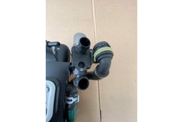 BMW G20 G21 G22 G23 PARKING HEATER WEBASTO DIESEL 5A3A011 Customs tariff code 87089997