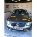 VOLKSWAGEN TOUAREG (7LA) TDI V6 VOLKSWAGEN TOUAREG (7LA) TDI V6
