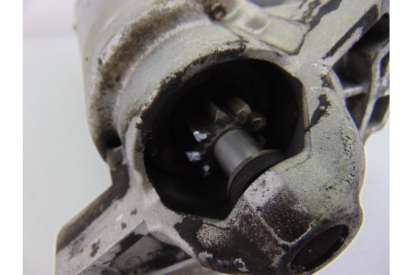 0001108162  MOTOR ARRANQUE PEUGEOT 106 (S2) XN D 1996 0001108162 192497 PEUGEOT - 5