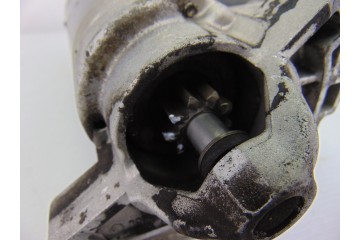 0001108162  MOTOR ARRANQUE PEUGEOT 106 (S2) XN D 1996 0001108162 192497 PEUGEOT - 5