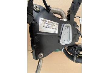 Calefacción estacionaria Webasto diésel para BMW G20 G21 G22 G23 5A3