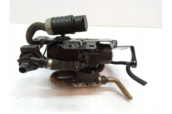 WEBASTO 9809034780 Citroen Jumpy III 2016 Catalog number of the part 9809034780 5907911407728