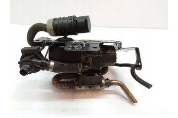 WEBASTO 9809034780 Citroen Jumpy III 2016 Catalog number of the part 9809034780 5907911407728