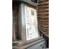 WEBASTO 9809034780 Citroen Jumpy III 2016 Car type passenger cars