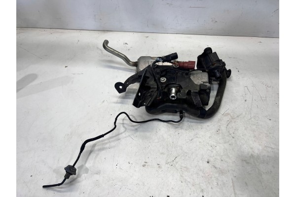 WEBASTO HEATER AUDI A4 B9 A5 8W0265081K