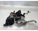 WEBASTO HEATER AUDI A4 B9 A5 8W0265081K Part manufacturer Audi OE
