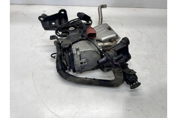 WEBASTO HEATER AUDI A4 B9 A5 8W0265081K Catalog number of the part WEBASTO DOGRZEWACZ AUDI A4 B9 A5 8W0265081K