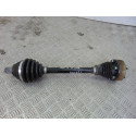 TRANSMISION DELANTERA IZQUIERDA VOLKSWAGEN GOLF V (1K1)(10.2003) TRANSMISION DELANTERA IZQUIERDA VOLKSWAGEN GOLF V (1K1)(10.2003)