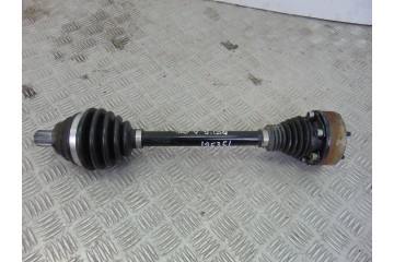  TRANSMISION DELANTERA IZQUIERDA VOLKSWAGEN GOLF V (1K1)(10.2003) Highline 2005 195351 VOLKSWAGEN - 1